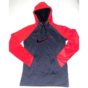 Nike pullover sweatshirt